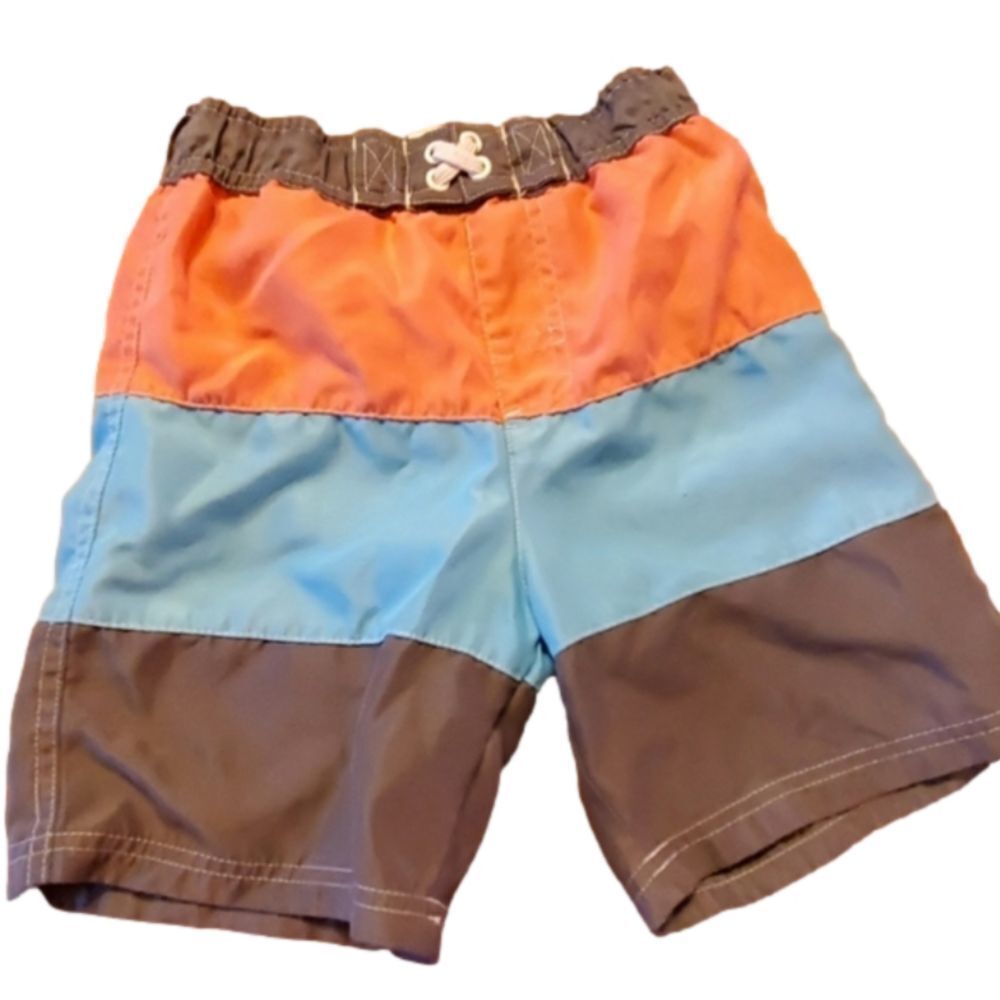 CIRCO Boy's swim trunks